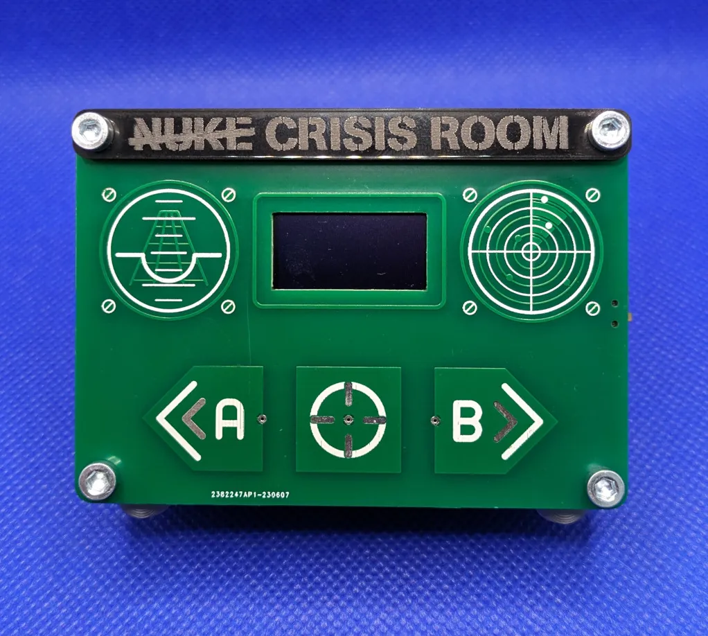 V1 physical device