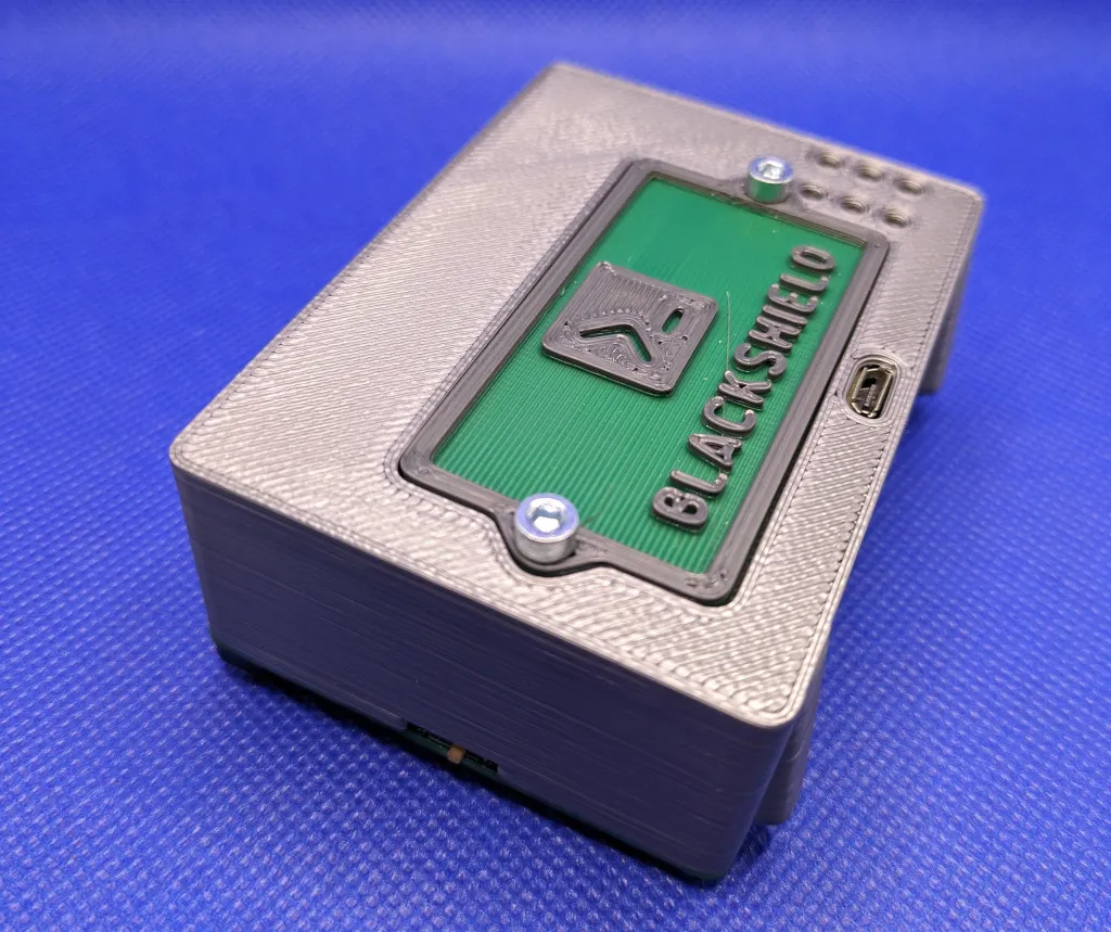 V1 physical device