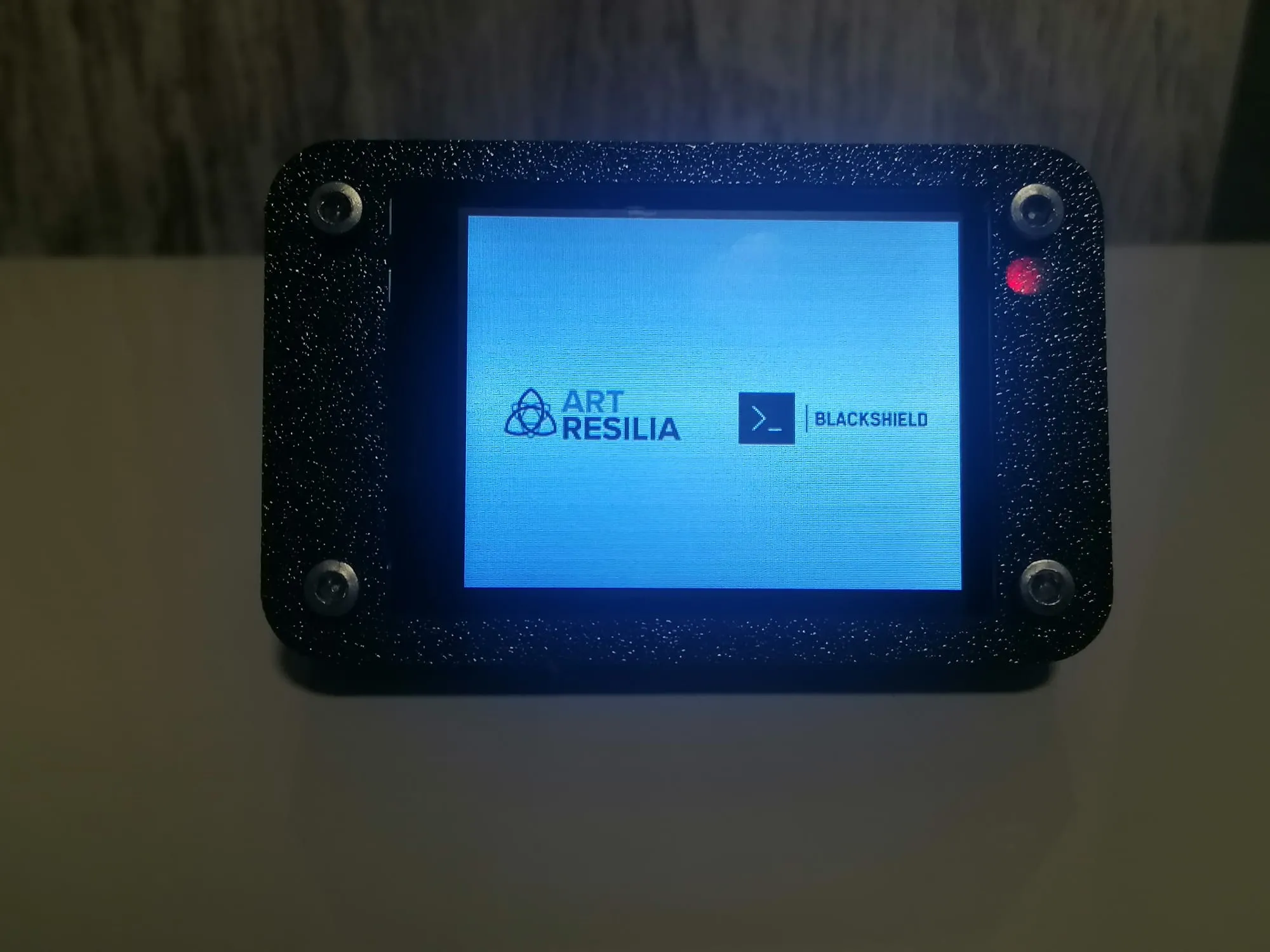 V2 physical device