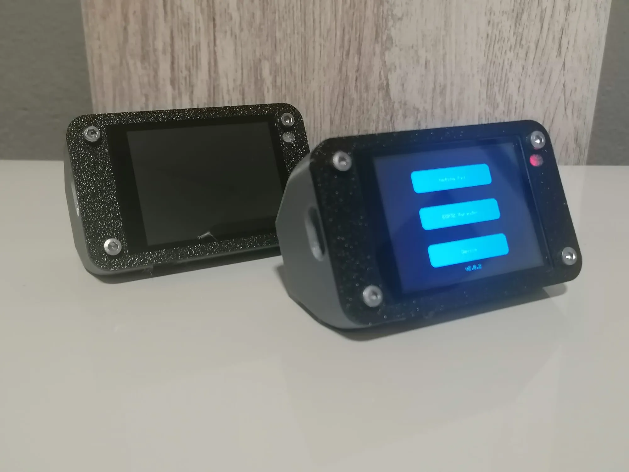 V2 physical device
