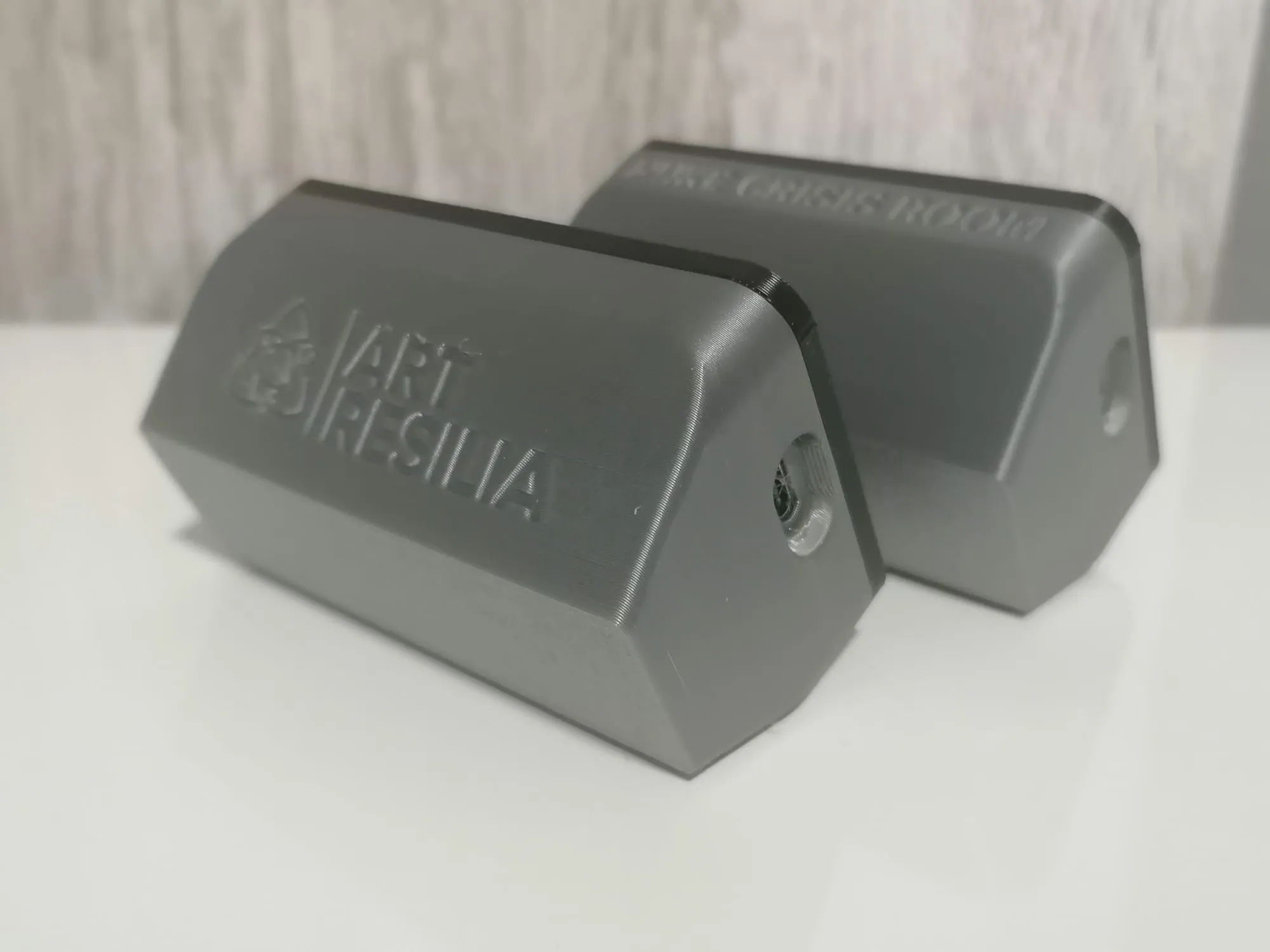 V2 physical device